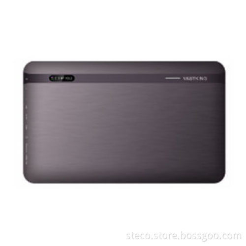 10.1" MID, RK3168 Dual-core 1.2Ghz IPS 1,366x768 Screen